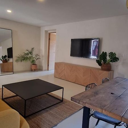 Appartement Au Centre Du Village Cargèse Εξωτερικό φωτογραφία