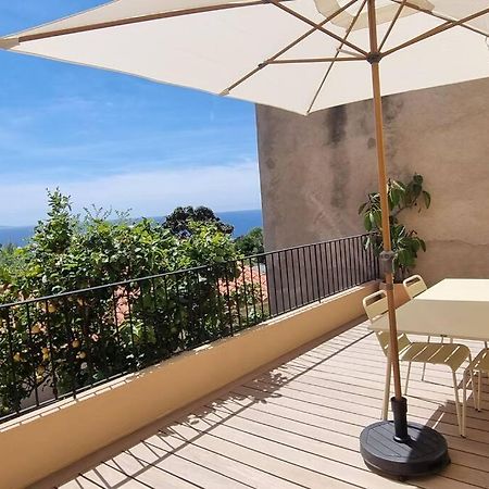 Appartement Au Centre Du Village Cargèse Εξωτερικό φωτογραφία