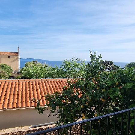 Appartement Au Centre Du Village Cargèse Εξωτερικό φωτογραφία