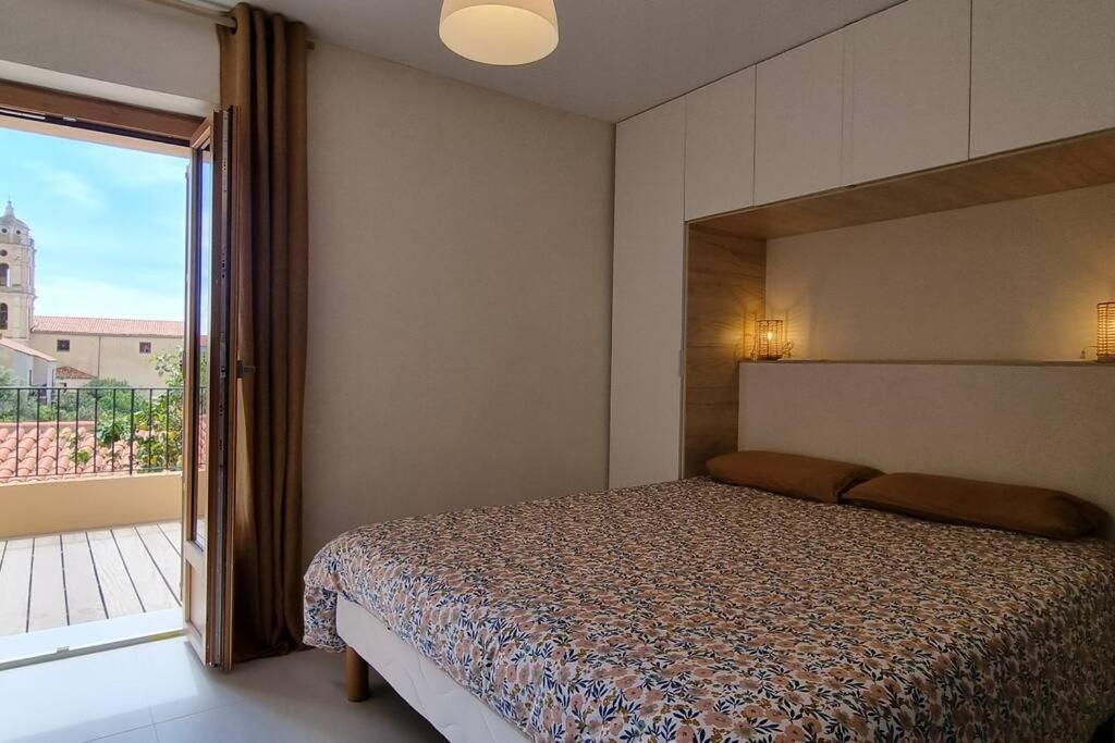 Appartement Au Centre Du Village Cargèse Εξωτερικό φωτογραφία