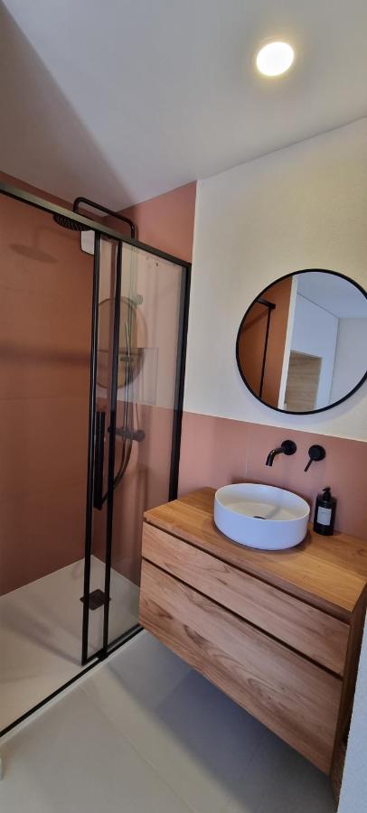 Appartement Au Centre Du Village Cargèse Εξωτερικό φωτογραφία