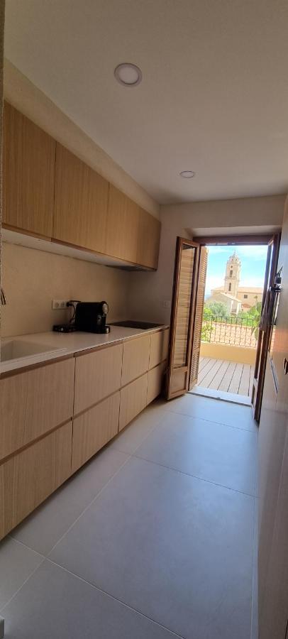 Appartement Au Centre Du Village Cargèse Εξωτερικό φωτογραφία